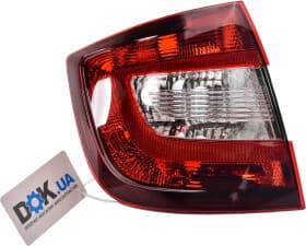 Задній ліхтар