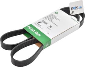 Поликлиновой ремень