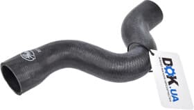 Патрубок радіатора системи охолодження двигуна