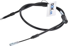 Трос ручного гальма