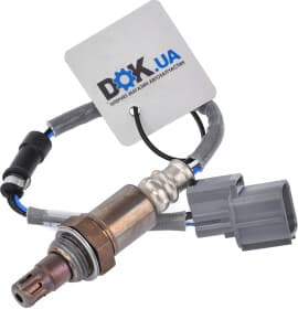 Лямбда-зонд