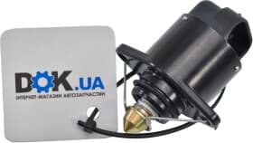 Датчик положення дросельної заслонки Magneti Marelli 215810606400