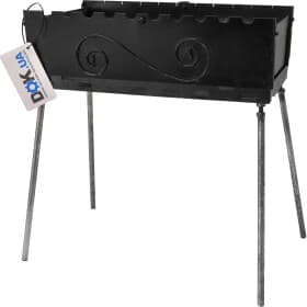 Мангал MasterTool 92-0004