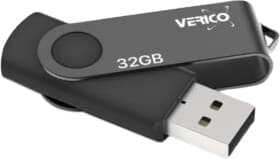 Флешка Verico Flip 32 ГБ