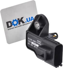 Датчик давления наддува