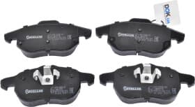 Тормозные колодки