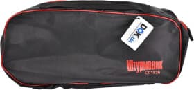 Сумка-органайзер Штурмовик в багажник CT-1520BK/RD/662