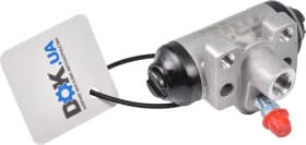 Колесный тормозной цилиндр