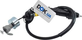 Трос сцепления