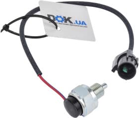 Датчик положения коленвала Mitsubishi MR580151