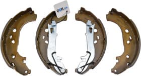 Тормозные колодки