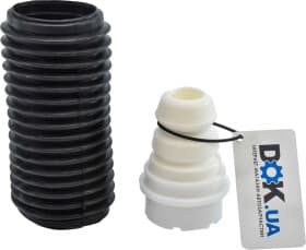 Комплект (пильники + відбійники)