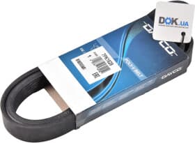 Поликлиновой ремень