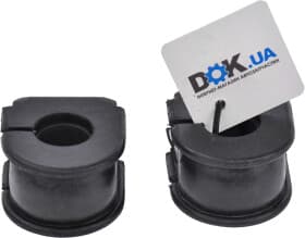 Втулка стабилизатора Втулка стабилизатора