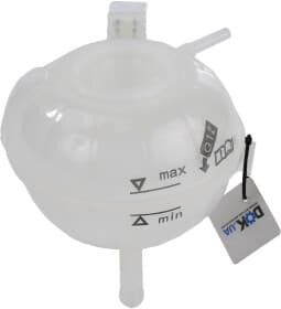 Бачок охлаждающей жидкости