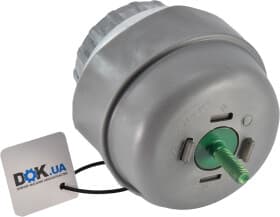 Подушка двигуна