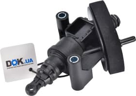 Главный цилиндр сцепления Главный цилиндр сцепления