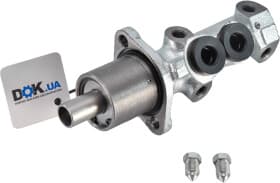 Главный тормозной цилиндр