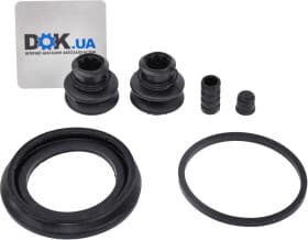 Ремкомплект гальмівного супорта