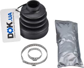 Пыльник ШРУСа