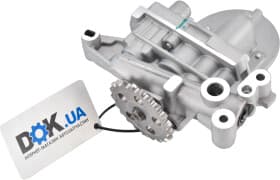 Масляный насос