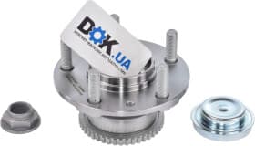 Ступица колеса