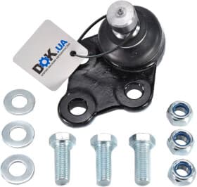 Шарова опора