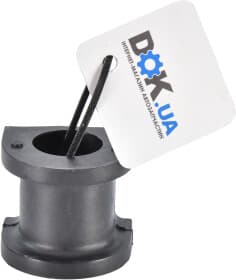 Втулка стабилизатора Втулка стабилизатора