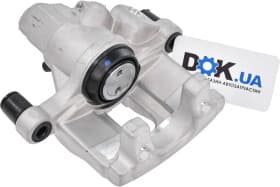 Тормозной суппорт