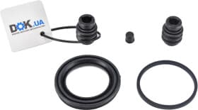 Ремкомплект гальмівного супорта