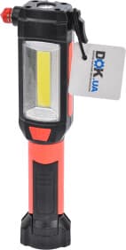 Автомобильный фонарь Carface docf24860