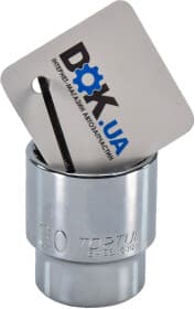 Торцевая головка Toptul BAEB1630 30 мм 1/2"