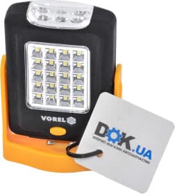 Кемпинговый фонарь Vorel 82730