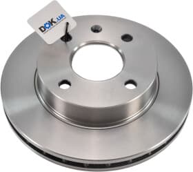 Гальмівний диск Гальмівний диск