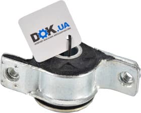 Сайлентблок важеля