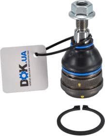 Шарова опора