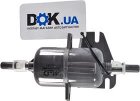 Паливний фільтр