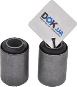 Сайлентблок важеля