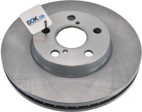 Гальмівний диск