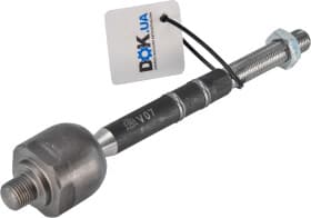 Кермова тяга