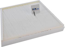 Фильтр салона