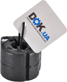 Втулка стабілізатора Втулка стабілізатора