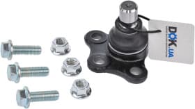 Шаровая опора