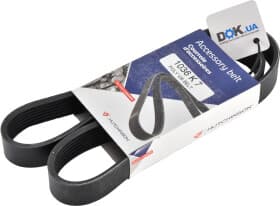 Поликлиновой ремень