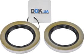 Комплект ступицы колеса