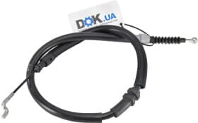 Трос ручного тормоза