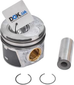 Поршень двигателя Kolbenschmidt 99743720