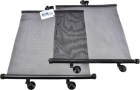 Комплект солнцезащитных шторок Lavita LA140207 55x45 ролет