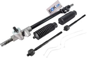 Рулевая рейка