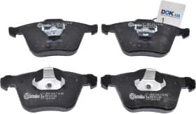 Тормозные колодки Тормозные колодки